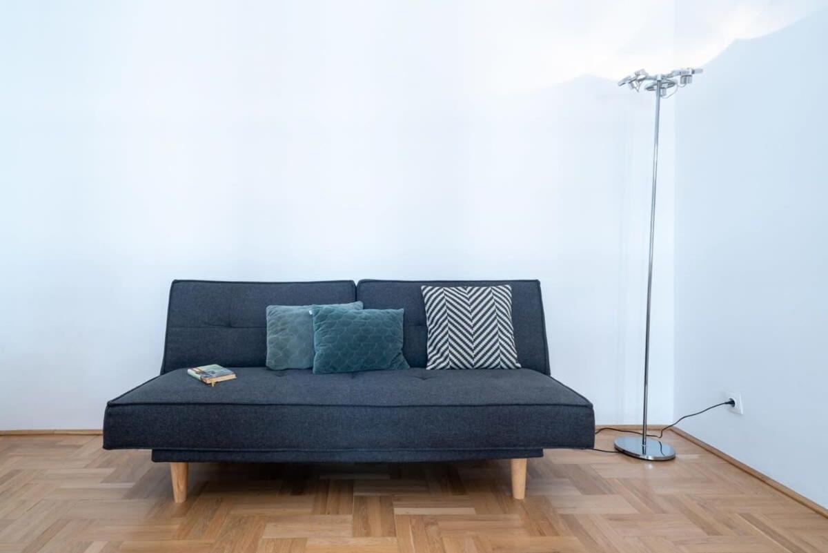 Lovely Downtown Apartment Close To The Basilica Budapeşte Dış mekan fotoğraf