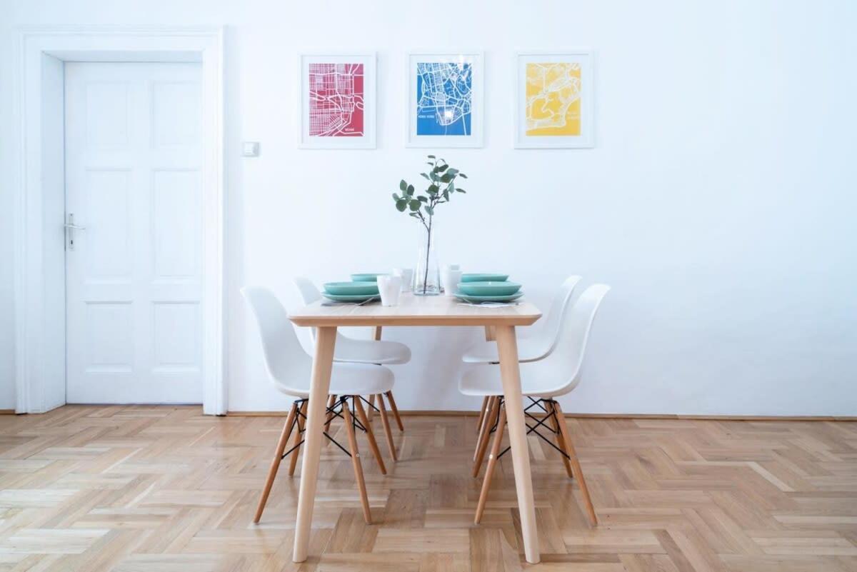 Lovely Downtown Apartment Close To The Basilica Budapeşte Dış mekan fotoğraf