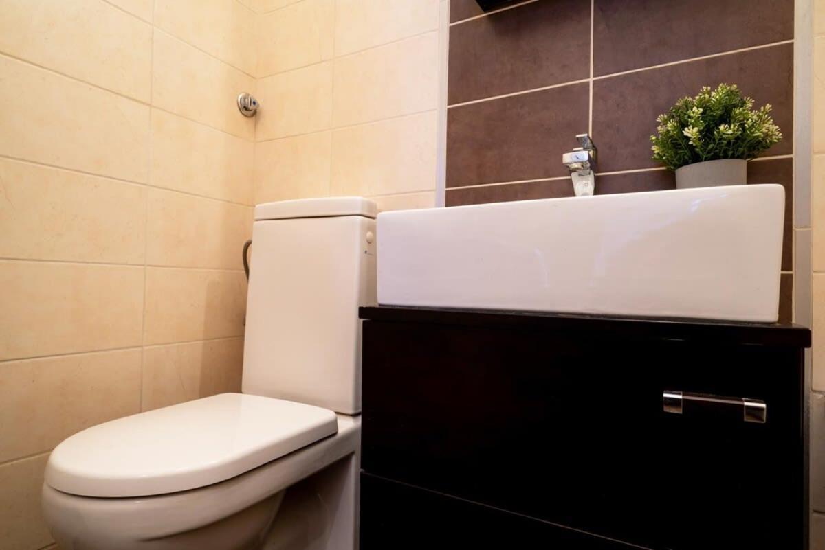 Lovely Downtown Apartment Close To The Basilica Budapeşte Dış mekan fotoğraf