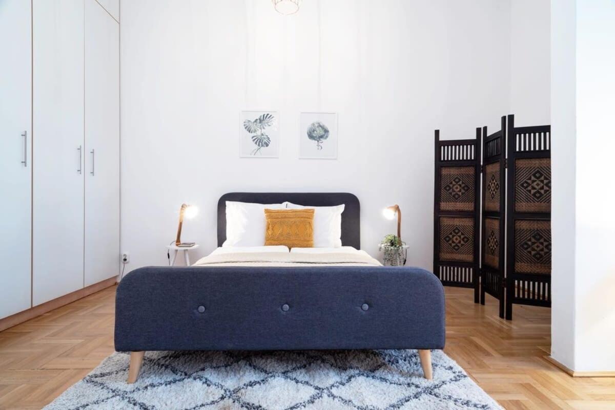 Lovely Downtown Apartment Close To The Basilica Budapeşte Dış mekan fotoğraf