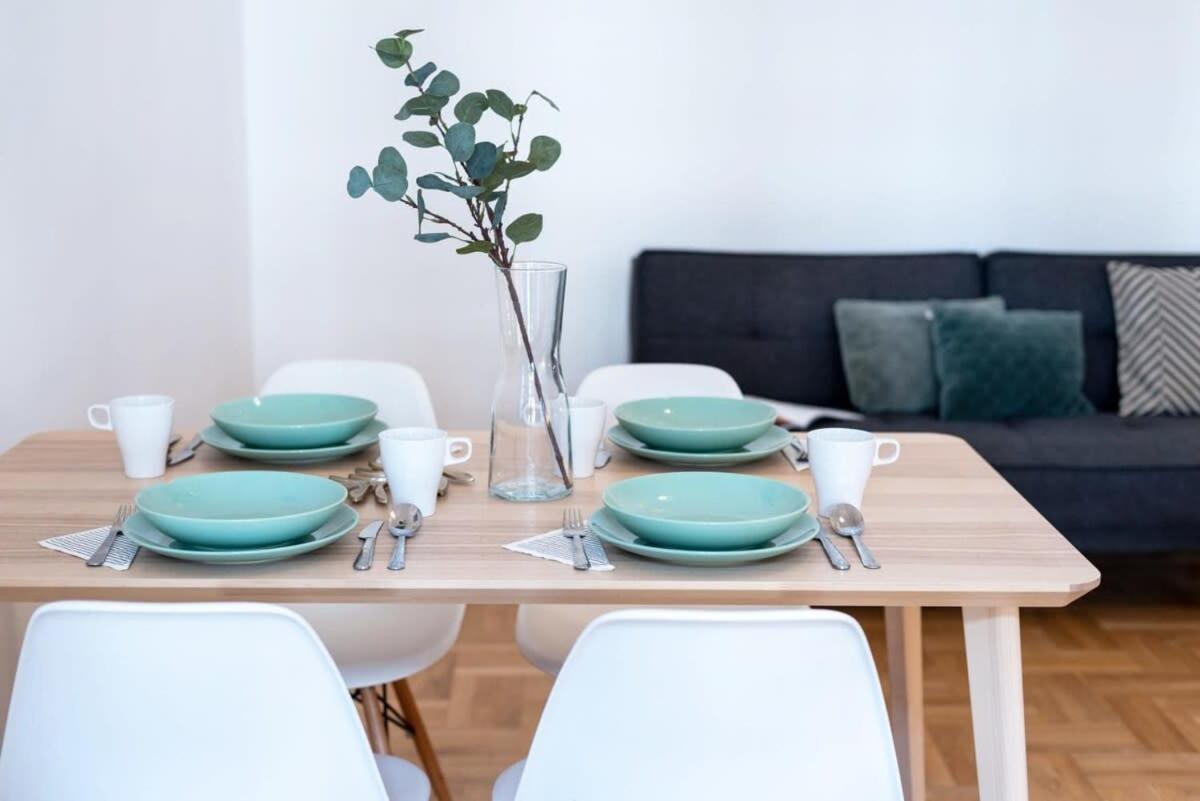 Lovely Downtown Apartment Close To The Basilica Budapeşte Dış mekan fotoğraf
