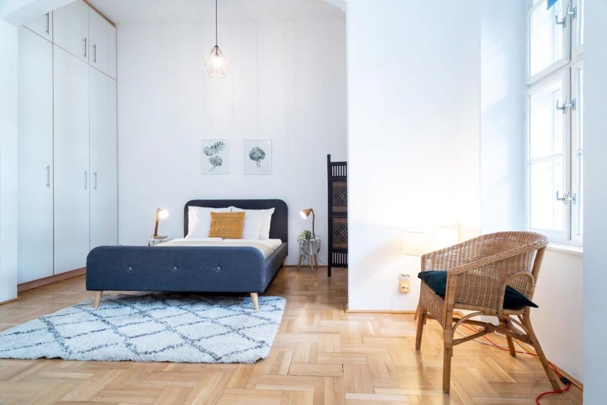 Lovely Downtown Apartment Close To The Basilica Budapeşte Dış mekan fotoğraf