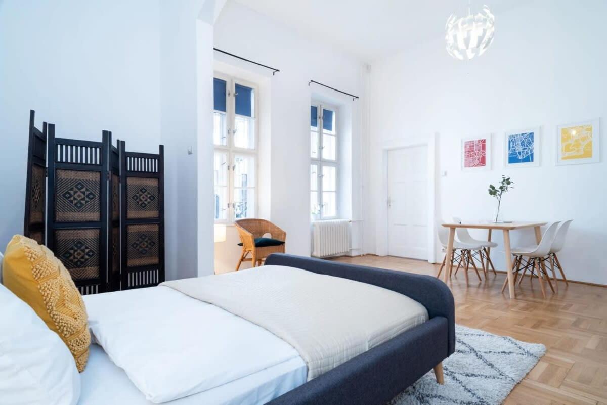 Lovely Downtown Apartment Close To The Basilica Budapeşte Dış mekan fotoğraf