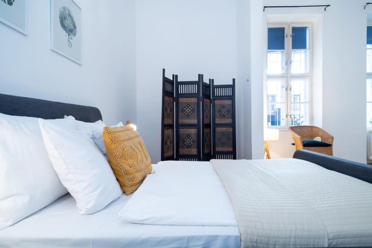 Lovely Downtown Apartment Close To The Basilica Budapeşte Dış mekan fotoğraf