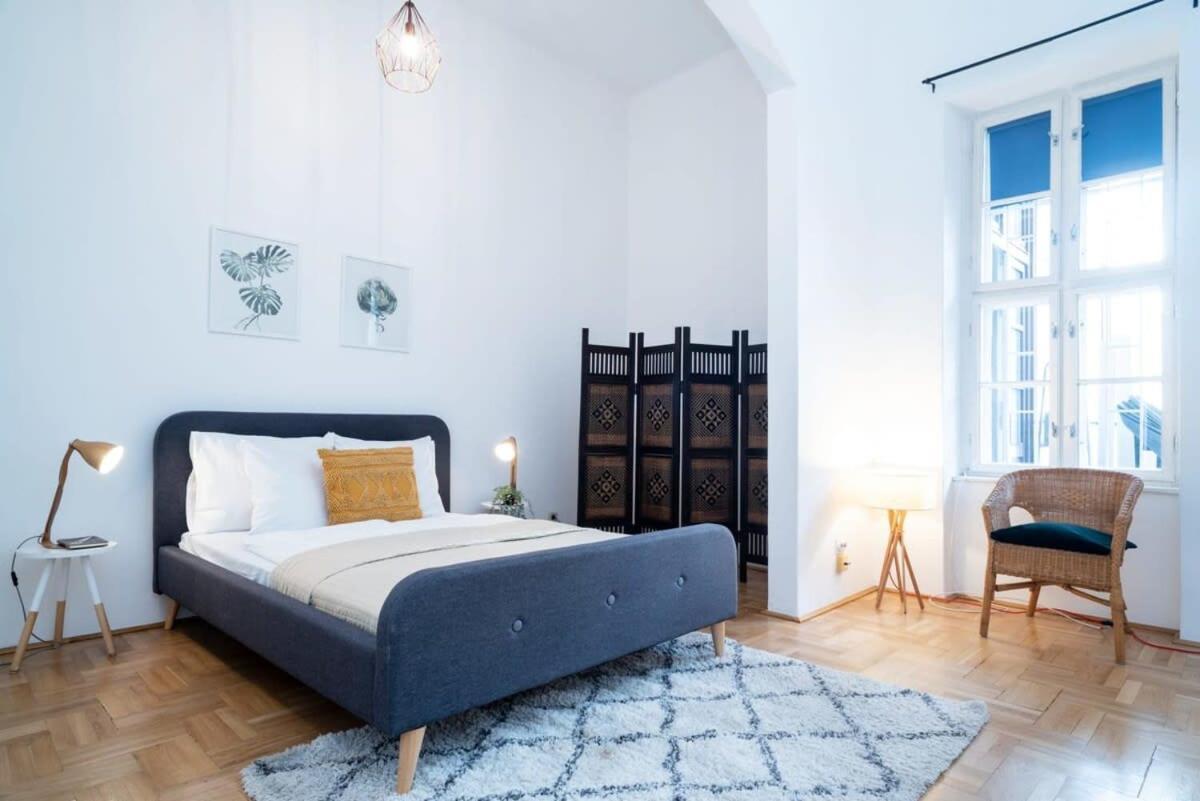 Lovely Downtown Apartment Close To The Basilica Budapeşte Dış mekan fotoğraf