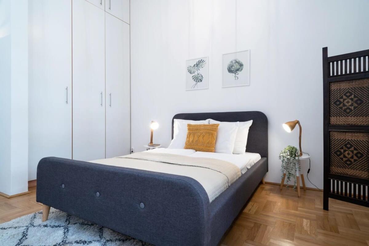 Lovely Downtown Apartment Close To The Basilica Budapeşte Dış mekan fotoğraf