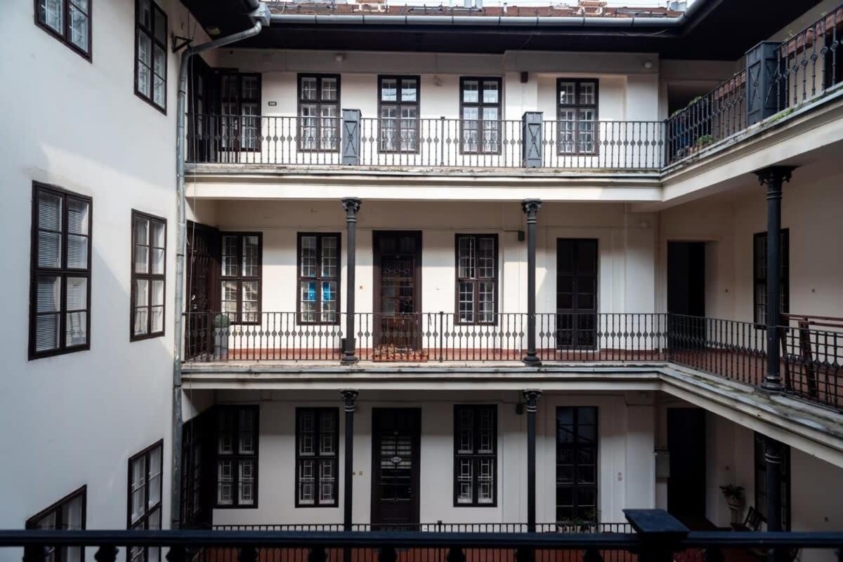 Lovely Downtown Apartment Close To The Basilica Budapeşte Dış mekan fotoğraf