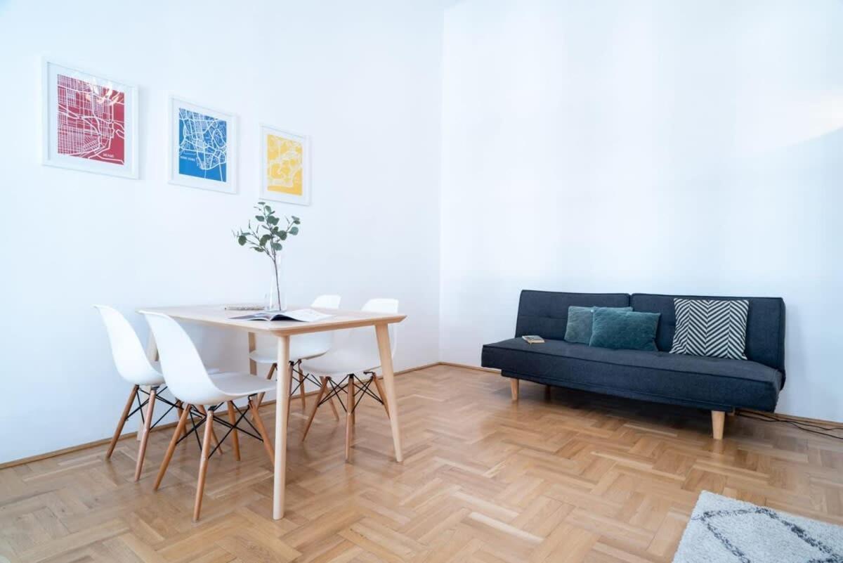 Lovely Downtown Apartment Close To The Basilica Budapeşte Dış mekan fotoğraf