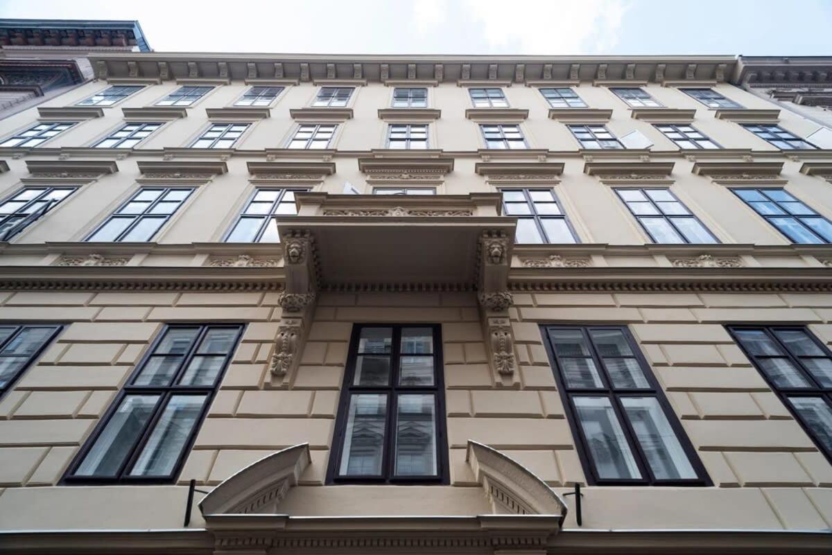 Lovely Downtown Apartment Close To The Basilica Budapeşte Dış mekan fotoğraf